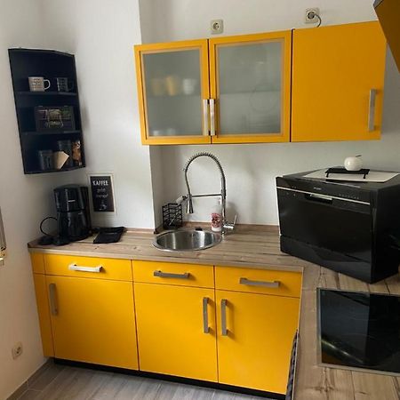 City Apartment #2 Bei Der Porzellan Manufaktur Meißen Eksteriør billede
