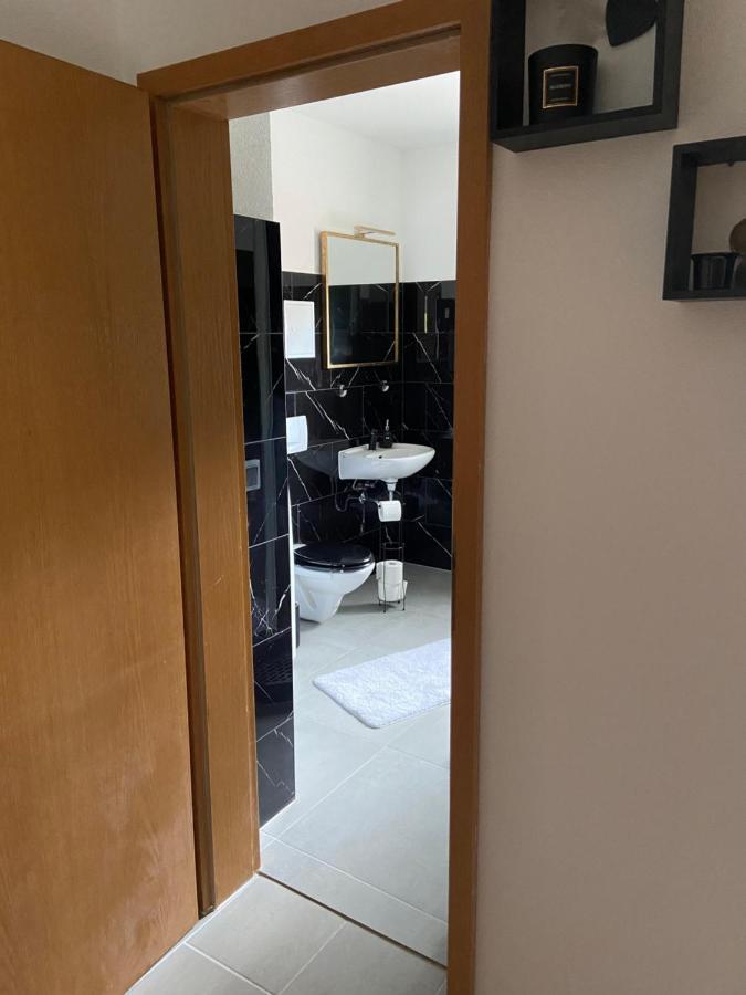 City Apartment #2 Bei Der Porzellan Manufaktur Meißen Eksteriør billede