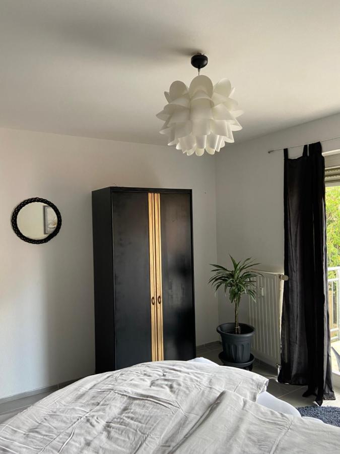 City Apartment #2 Bei Der Porzellan Manufaktur Meißen Eksteriør billede