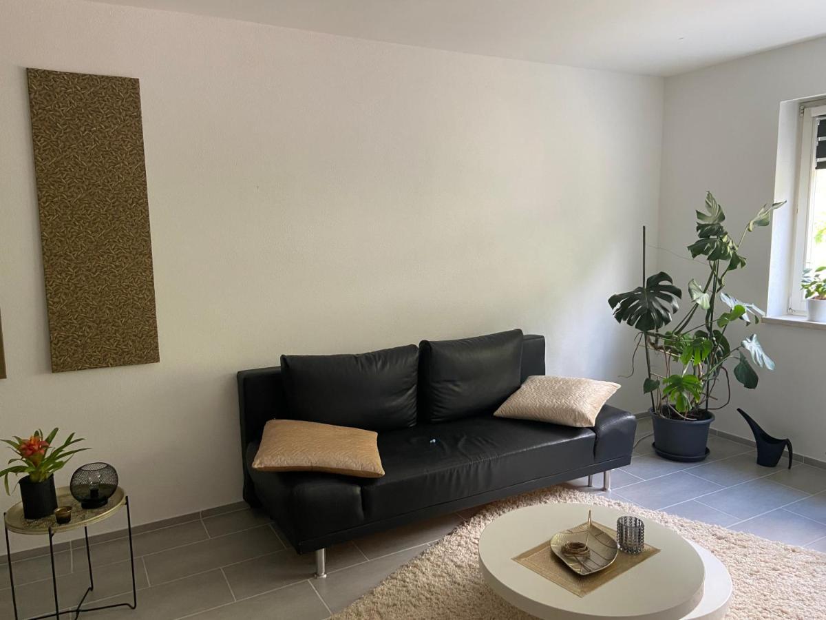 City Apartment #2 Bei Der Porzellan Manufaktur Meißen Eksteriør billede