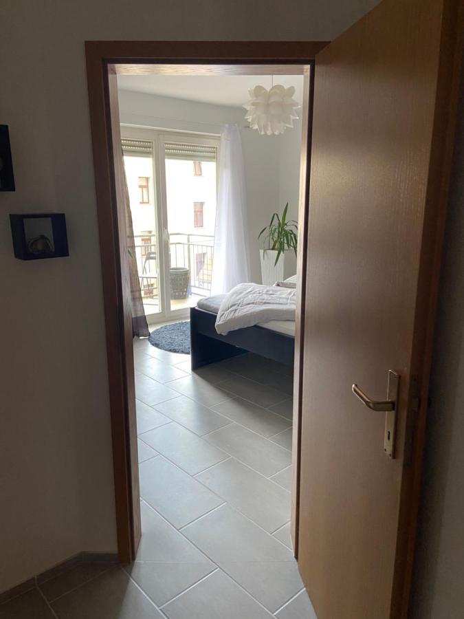 City Apartment #2 Bei Der Porzellan Manufaktur Meißen Eksteriør billede